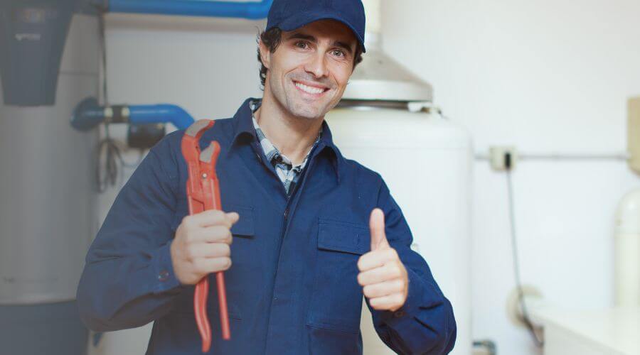 Local expert plumbing services in North Fort Myers, FL